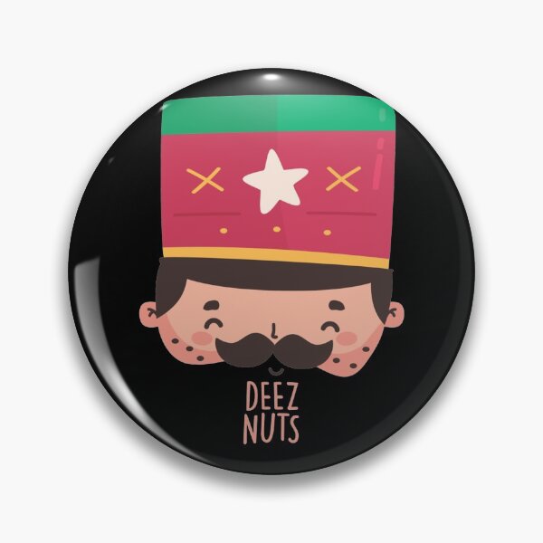 Artikelvorschau, DEEZ NUTZ NUSSKNACKER LUSTIGES WEIHNACHTSGESCHENK entworfen und verkauft von Max-Redshop.