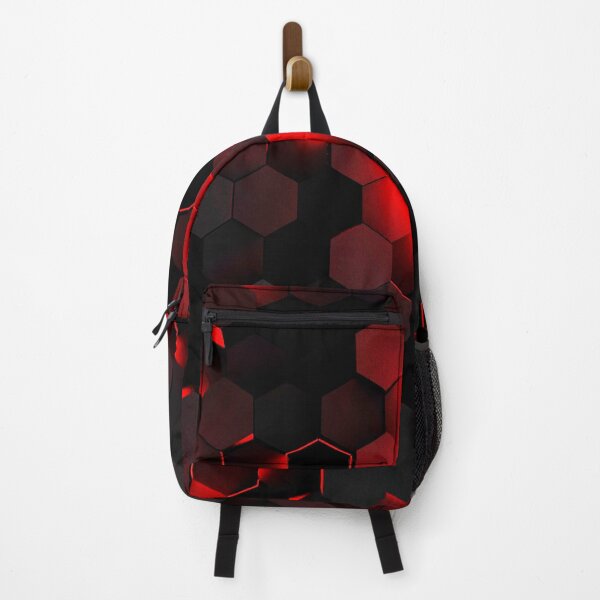 Item preview,  3d Hexagonal  Texture  designed and sold by Gothic Fantasy.