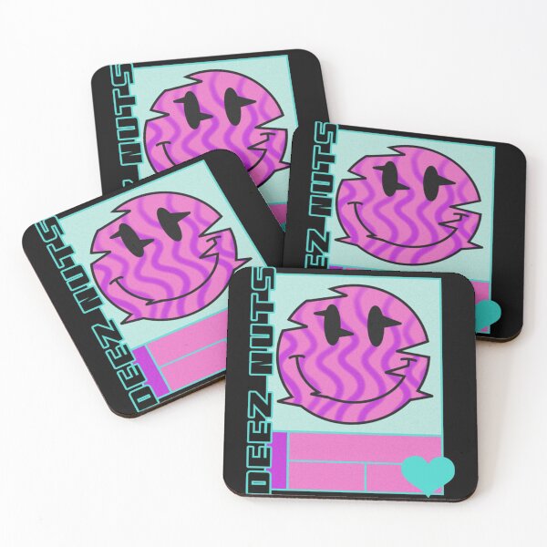 Item preview, Deez Nutz Trippy    designed and sold by Max-Redshop.