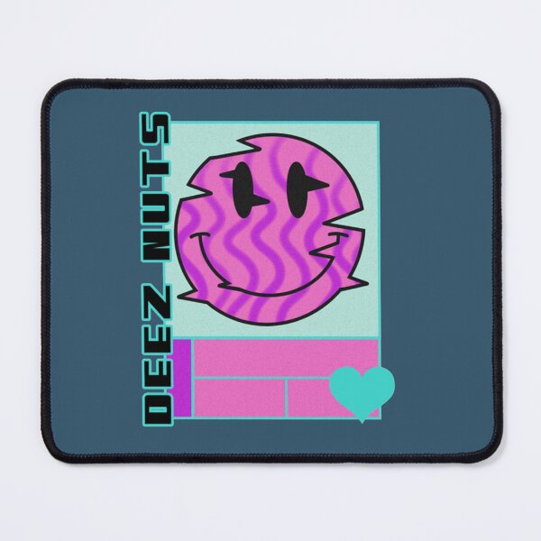 Item preview, Deez Nutz Trippy    designed and sold by Max-Redshop.