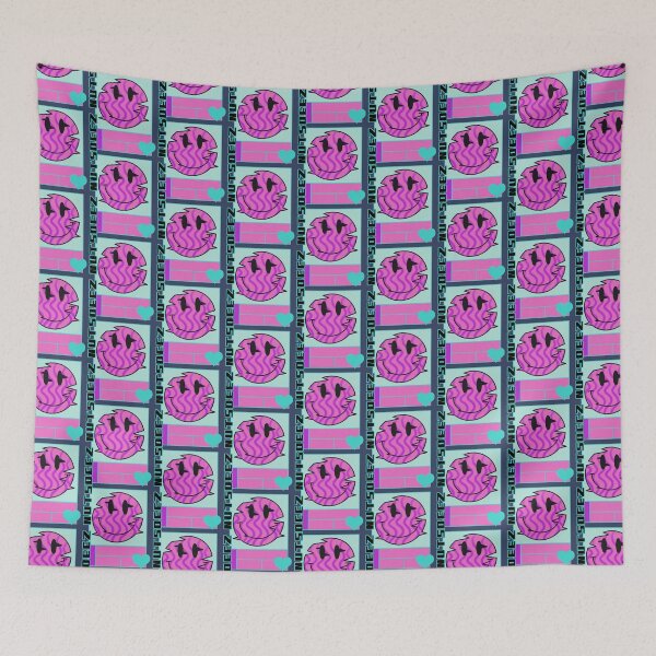 Item preview, Deez Nutz Trippy    designed and sold by Max-Redshop.