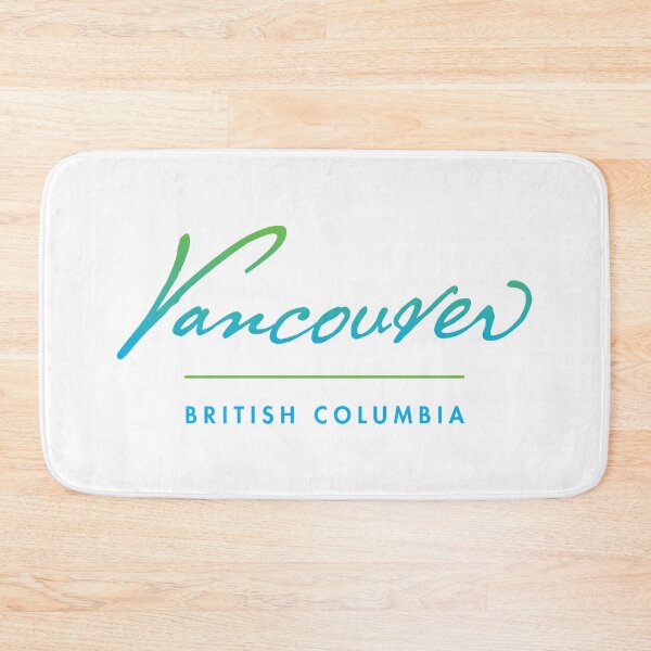 Item preview, Vancouver British Columbia designed and sold by Futurebeachbum.