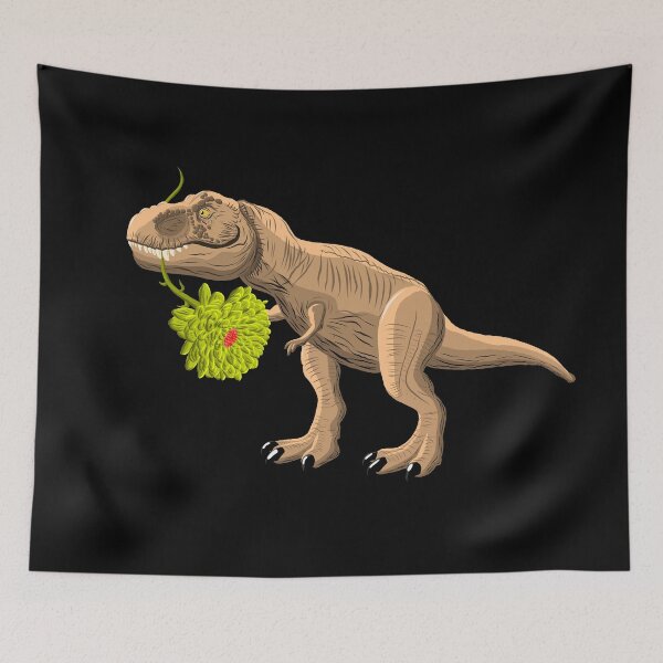Item preview, Your Friendly Neighborhood T-Rex designed and sold by Nir Yaniv.