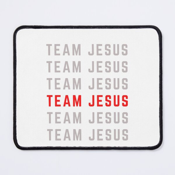 Item preview, TEAM JESUS designed and sold by jesustcompany.