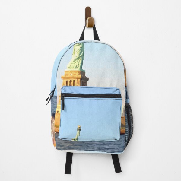 Item preview, Statue of liberty designed and sold by MarioColtello.