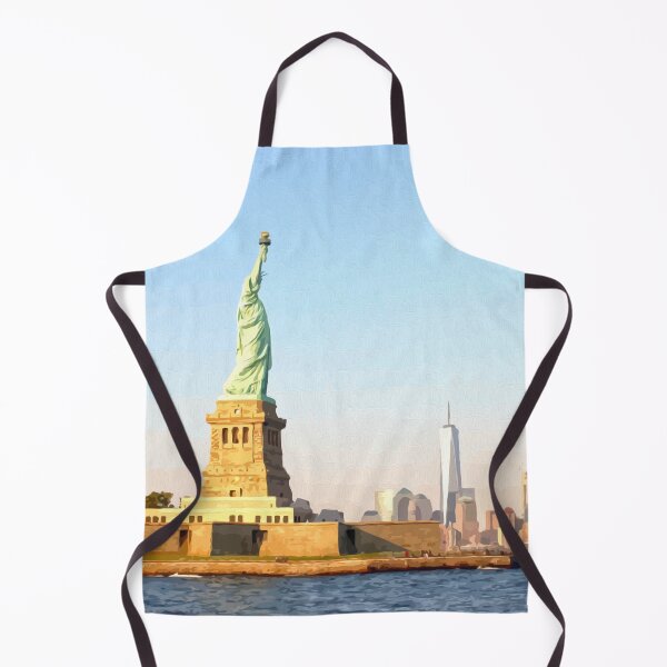 Item preview, Statue of liberty designed and sold by MarioColtello.