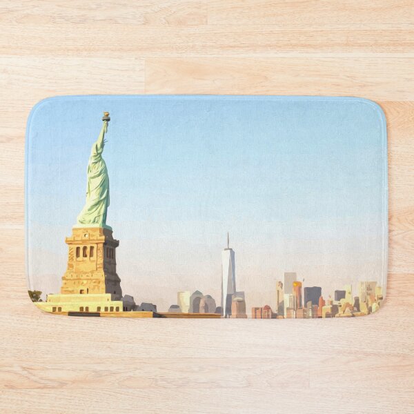 Item preview, Statue of liberty designed and sold by MarioColtello.
