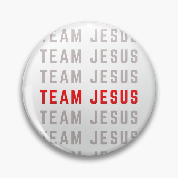 Item preview, TEAM JESUS designed and sold by jesustcompany.