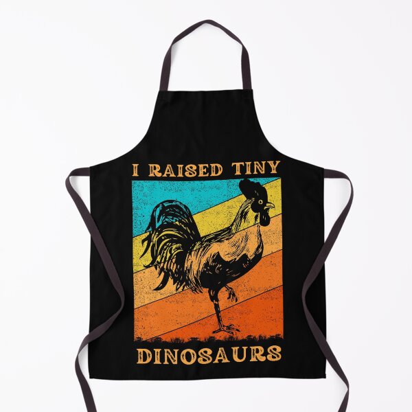 Item preview, I Raised Tiny Dinosaurs designed and sold by 24FAHSION.