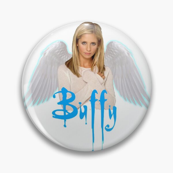 Item preview, buffy popart  designed and sold by Ilustra Club.