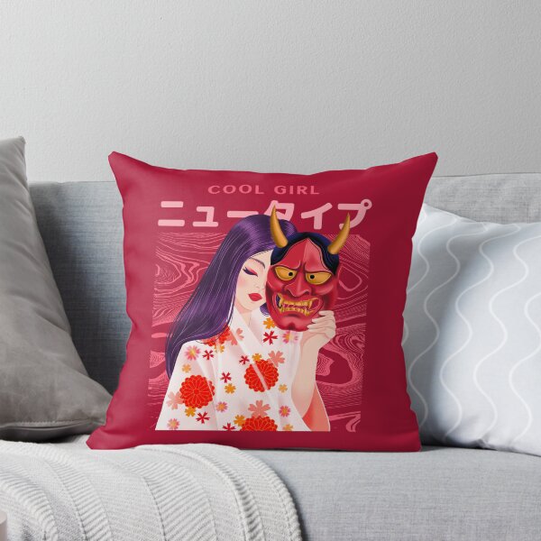 Item preview, COOL GIRL | ニュータイプ designed and sold by AladdinMktgs.