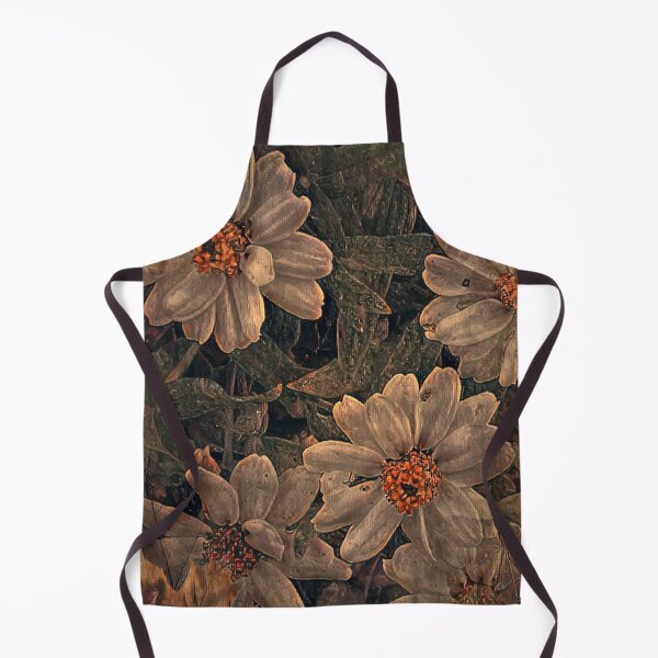 Item preview, Vintage Daises designed and sold by pinkyjainpan.