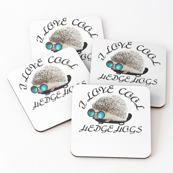 Item preview, hedgehog on skateboard  designed and sold by vibeno1.