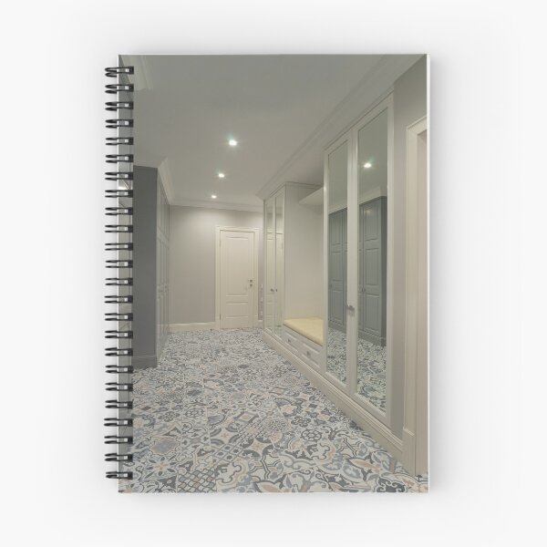 Item preview, gray interior anteroom designed and sold by mrivserg.