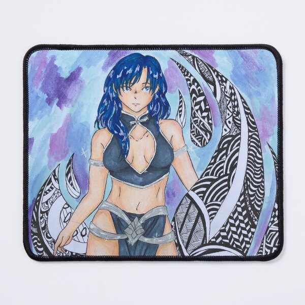 Item preview, Crystal zen designed and sold by Kats-art-corner.