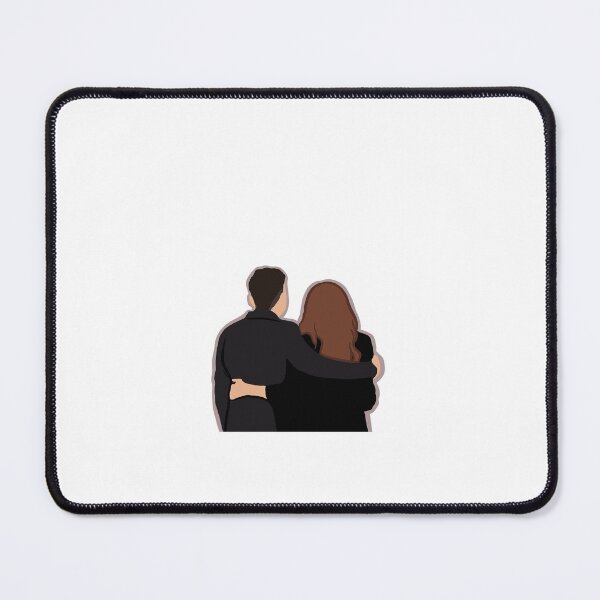 Item preview, Clint and Wanda Endgame designed and sold by Addison237.