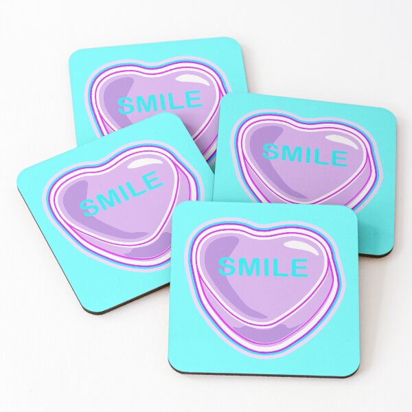 Item preview, Always Smile!  designed and sold by CedarRaiyne.