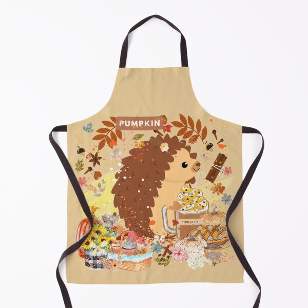 Item preview, Pumpkin Spice Latte !! - Team Pumpkin Spice LATTE - Pumpkin Spike Latte !! designed and sold by SoffyLee586.