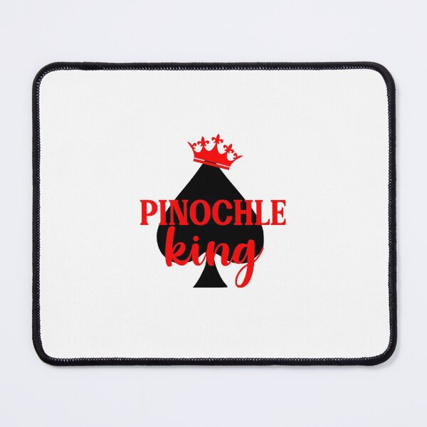 Item preview, Pinochle King designed and sold by lfinkbeiner12.