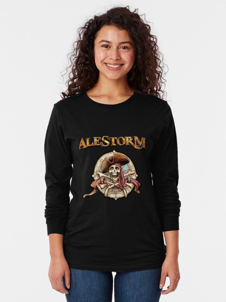 alestorm pokemon shirt