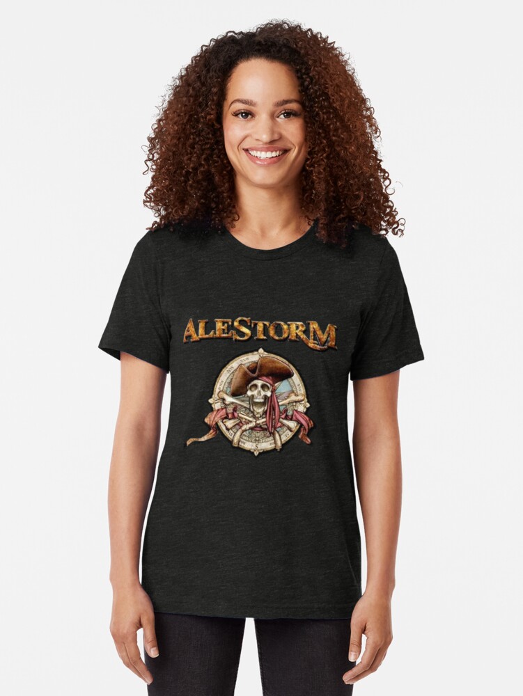 alestorm pokemon shirt