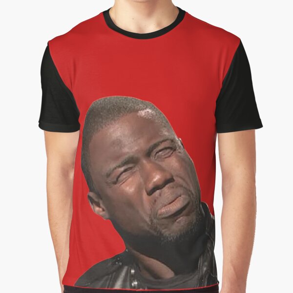 Dwayne Johnson And Kevin Ha T Shirt 100% Cotton Kevin Hart Meme Kevin Hart Face  Memes Kevin Hart Funny Funny For Laptop Funny - AliExpress