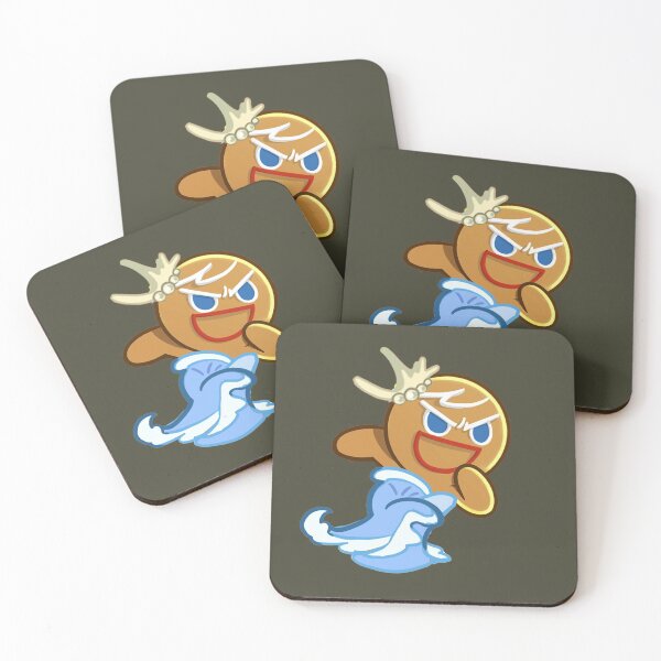 Item preview, Cookie Run Gingerbrave designed and sold by JodieStoke.