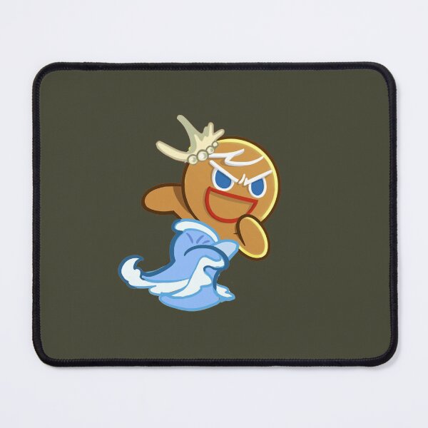 Item preview, Cookie Run Gingerbrave designed and sold by JodieStoke.