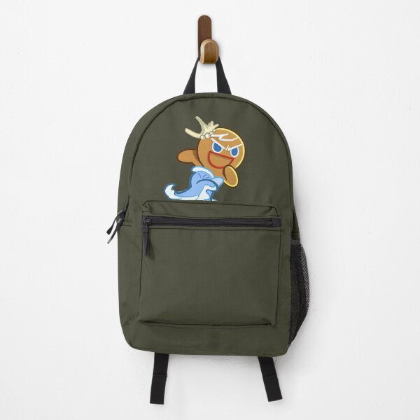 Item preview, Cookie Run Gingerbrave designed and sold by JodieStoke.