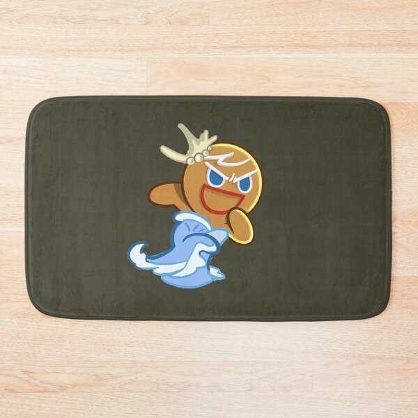Item preview, Cookie Run Gingerbrave designed and sold by JodieStoke.