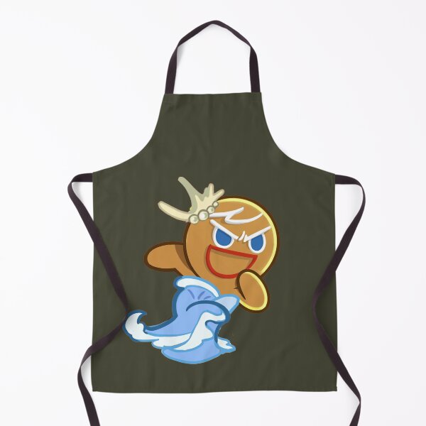 Item preview, Cookie Run Gingerbrave designed and sold by JodieStoke.