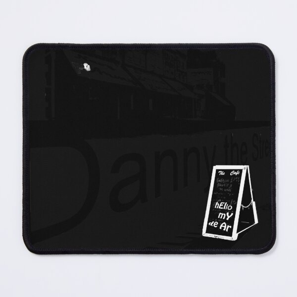 Item preview, Danny the Street Classic T-Shirt designed and sold by WeeklyMarilyn.
