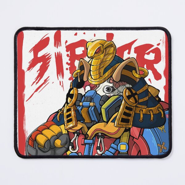 Item preview, Sipherian Surge #725 Cartoon dog Shiba Inu designed and sold by PetTotem.