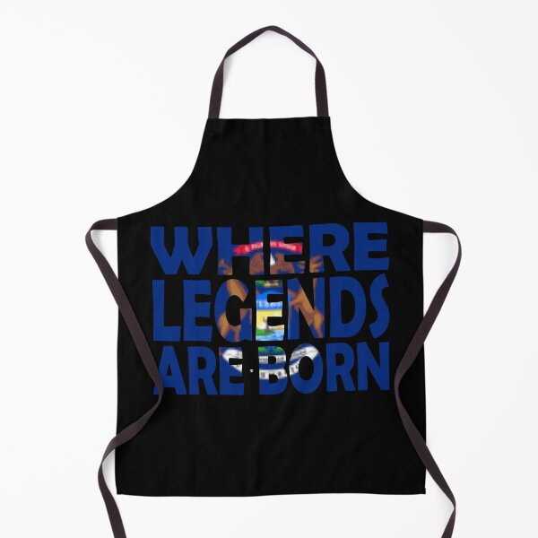 Item preview, Michigan Flag - Where Legends Are Born designed and sold by Quotes-I-Wear.