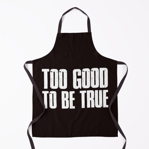 Item preview, Too Good to be True! A Compliment or Not? designed and sold by Capiral Bucketlist.