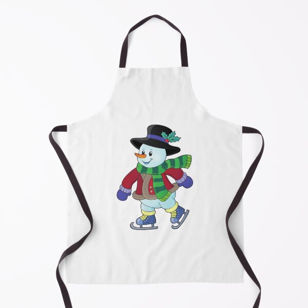 Item preview, Weird Snowman designed and sold by ArtistryPrint.