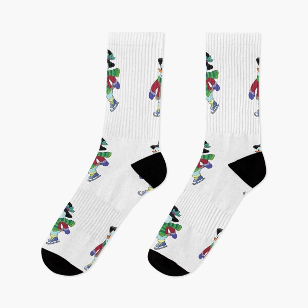 Item preview, Weird Snowman designed and sold by ArtistryPrint.