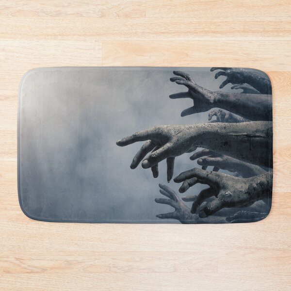 Item preview, Zombie Undead Apocalypse designed and sold by amos20111.