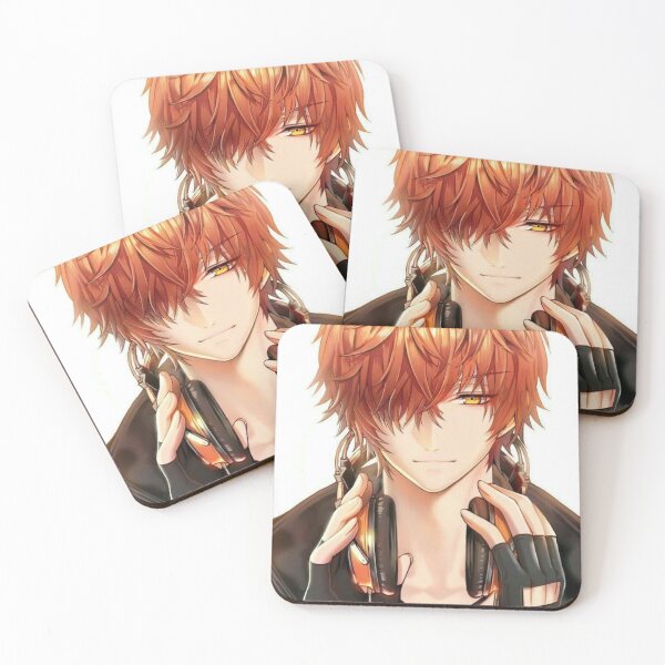 Item preview, Anime designed and sold by RenatoGuzman.
