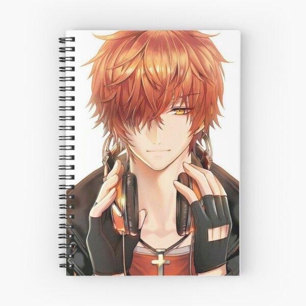 Item preview, Anime designed and sold by RenatoGuzman.