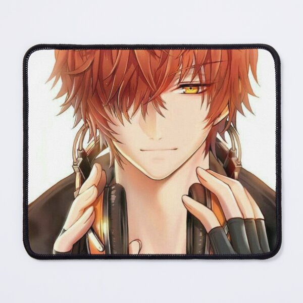 Item preview, Anime designed and sold by RenatoGuzman.