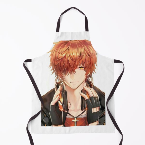Item preview, Anime designed and sold by RenatoGuzman.
