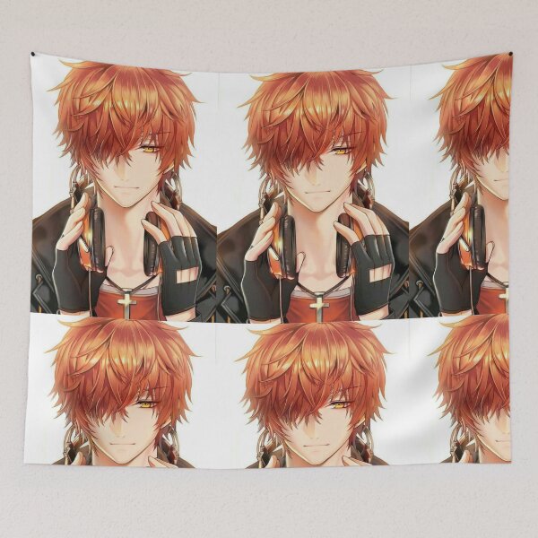 Item preview, Anime designed and sold by RenatoGuzman.