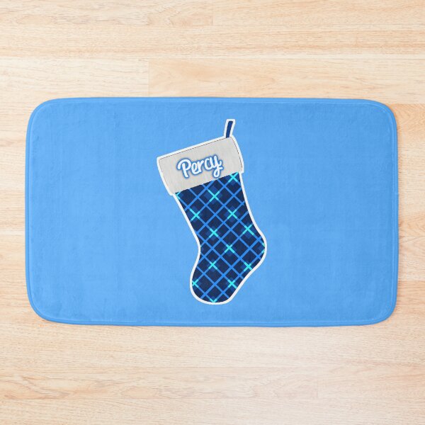 Item preview, Percy Jackson - Percy's Blue Stocking designed and sold by babyimfull.