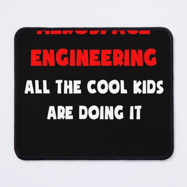 Item preview, Aerospace Engineering .. designed and sold by JanePeck.