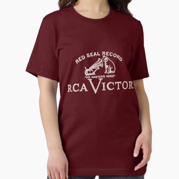 Item preview, RCA Victor - old school record logo  designed and sold by Sensible452.