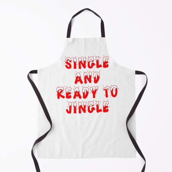 Artikelvorschau, Single und bereit zum Jingle entworfen und verkauft von gardengatequilt.
