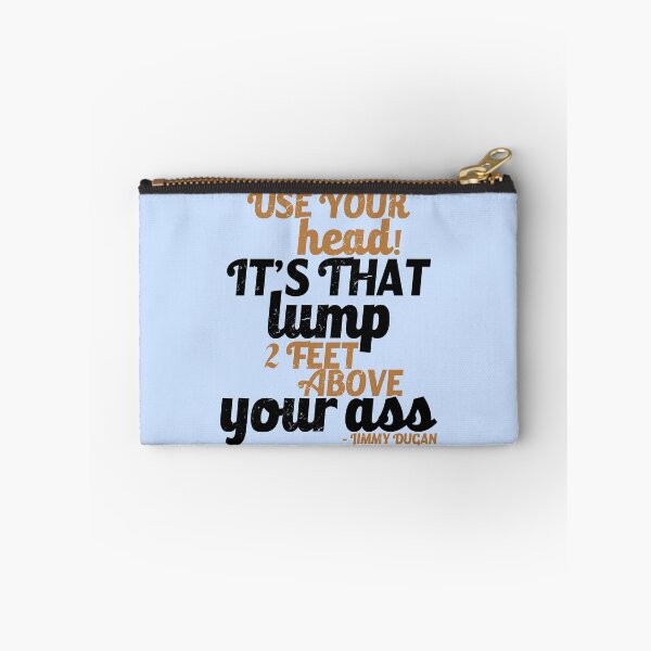 Item preview, Use your Head! Its that lump 2 feet above your ass! designed and sold by Sticker Up.