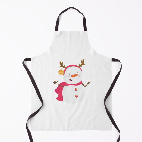 Item preview, Weird Snowman designed and sold by ArtistryPrint.