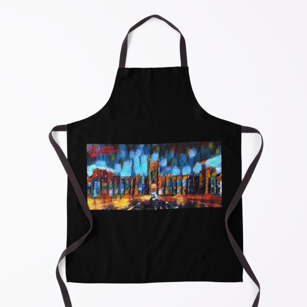 Item preview, Queen's University Belfast painting designed and sold by Zion-Weiss.
